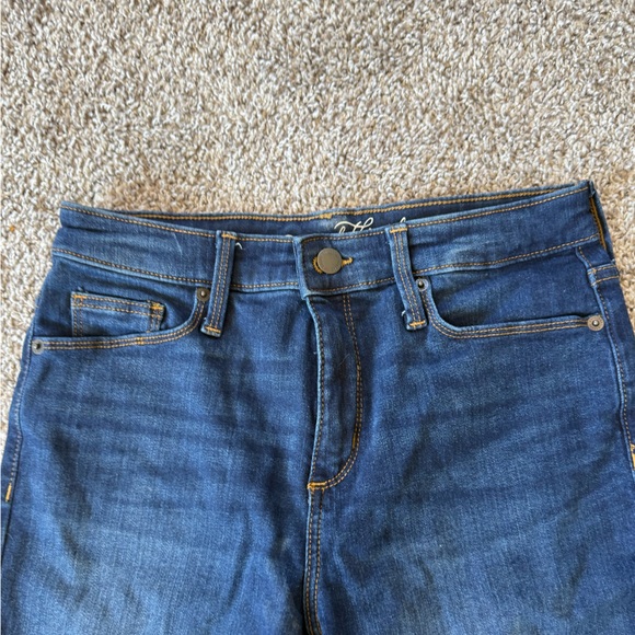 Universal Thread Jeans - Picture 3 of 5
